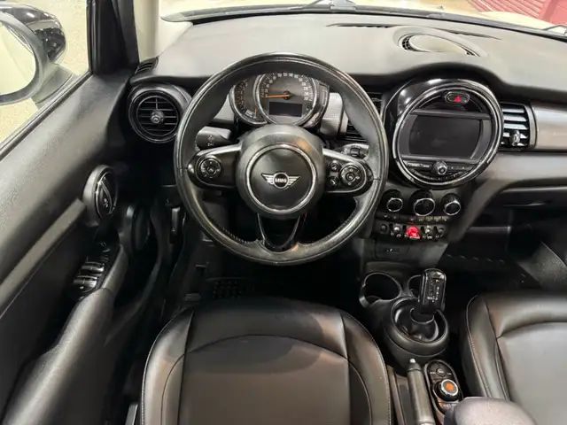 2020 MINI 5 Door COOPER|PANO-ROOF - REAR CAMERA - COMFORT ACCESS - Photo 9
