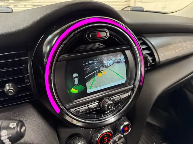 2020 MINI 5 Door COOPER|PANO-ROOF - REAR CAMERA - COMFORT ACCESS - Photo 18