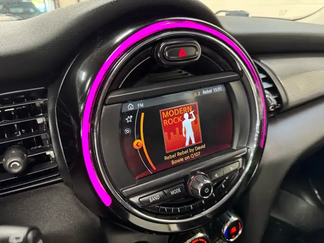 2020 MINI 5 Door COOPER|PANO-ROOF - REAR CAMERA - COMFORT ACCESS - Photo 19