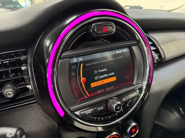 2020 MINI 5 Door COOPER|PANO-ROOF - REAR CAMERA - COMFORT ACCESS - Photo 20