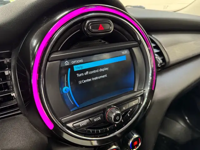 2020 MINI 5 Door COOPER|PANO-ROOF - REAR CAMERA - COMFORT ACCESS - Photo 21