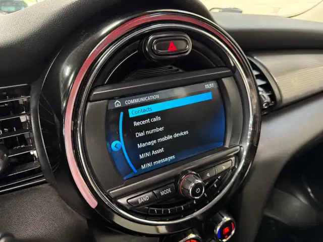 2020 MINI 5 Door COOPER|PANO-ROOF - REAR CAMERA - COMFORT ACCESS - Photo 22