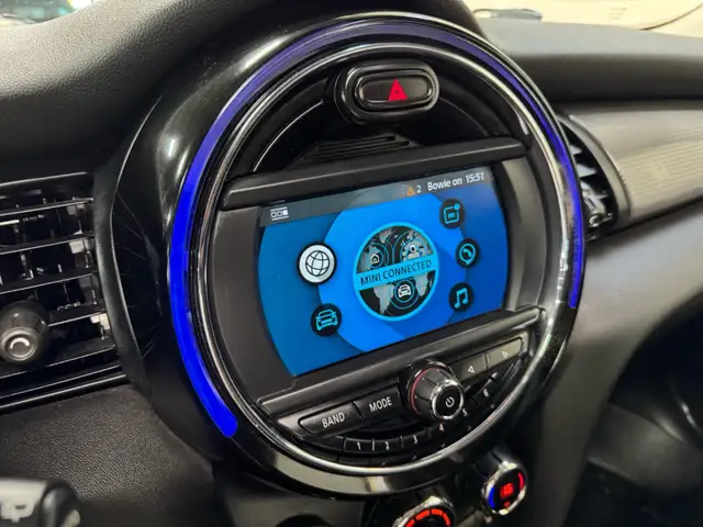 2020 MINI 5 Door COOPER|PANO-ROOF - REAR CAMERA - COMFORT ACCESS - Photo 23