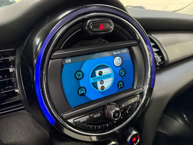 2020 MINI 5 Door COOPER|PANO-ROOF - REAR CAMERA - COMFORT ACCESS - Photo 24