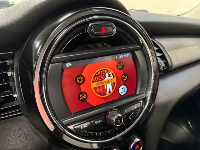 2020 MINI 5 Door COOPER|PANO-ROOF - REAR CAMERA - COMFORT ACCESS - Photo 25