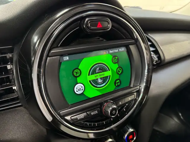 2020 MINI 5 Door COOPER|PANO-ROOF - REAR CAMERA - COMFORT ACCESS - Photo 26
