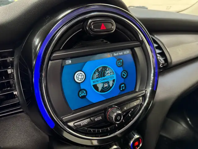 2020 MINI 5 Door COOPER|PANO-ROOF - REAR CAMERA - COMFORT ACCESS - Photo 27