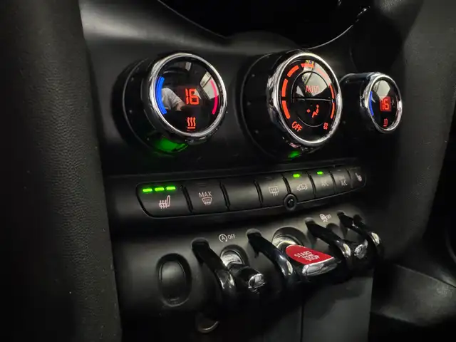 2020 MINI 5 Door COOPER|PANO-ROOF - REAR CAMERA - COMFORT ACCESS - Photo 28