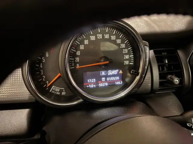 2020 MINI 5 Door COOPER|PANO-ROOF - REAR CAMERA - COMFORT ACCESS - Photo 29