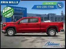 2026 GMC Sierra 1500 Pro Apple CarPlay - Android Auto