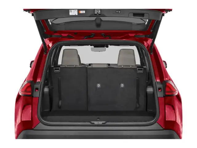 2024 Toyota Grand Highlander Hybrid Platinum - Photo 8