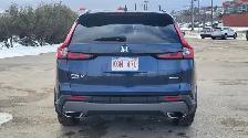 2025 Honda CR-V Hybrid Touring - Photo 5