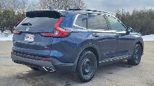 2025 Honda CR-V Hybrid Touring - Photo 6