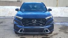 2025 Honda CR-V Hybrid Touring - Photo 10