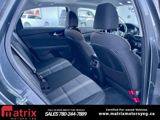 2023 KIA Forte GT-Line - Photo 14