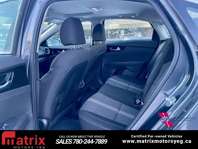 2023 KIA Forte GT-Line - Photo 15