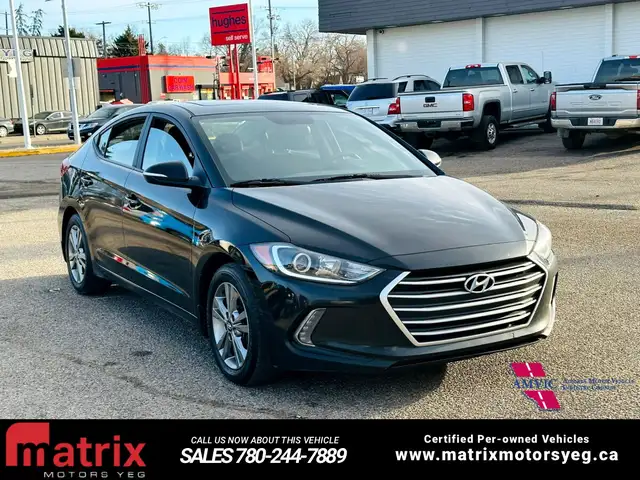2018 Hyundai Elantra Limited - Photo 2
