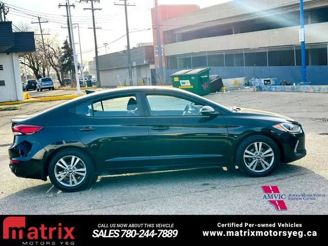 2018 Hyundai Elantra Limited - Photo 3