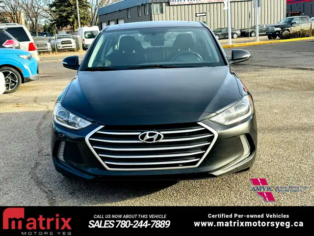 2018 Hyundai Elantra Limited - Photo 4