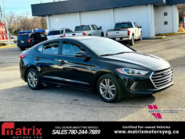 2018 Hyundai Elantra Limited - Photo 5