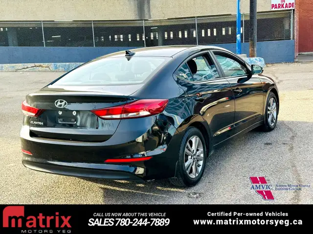 2018 Hyundai Elantra Limited - Photo 6