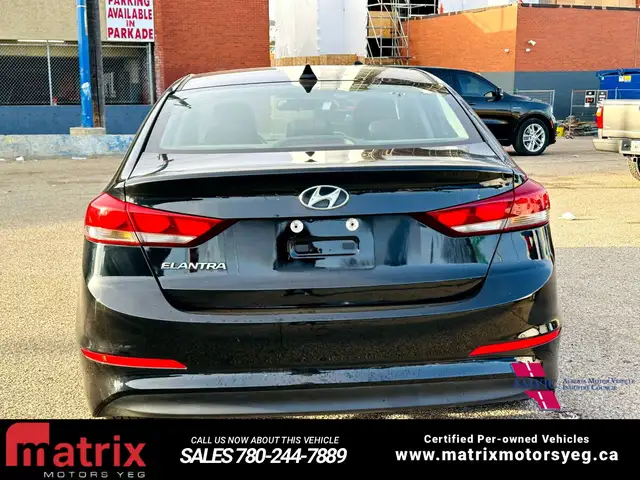 2018 Hyundai Elantra Limited - Photo 7