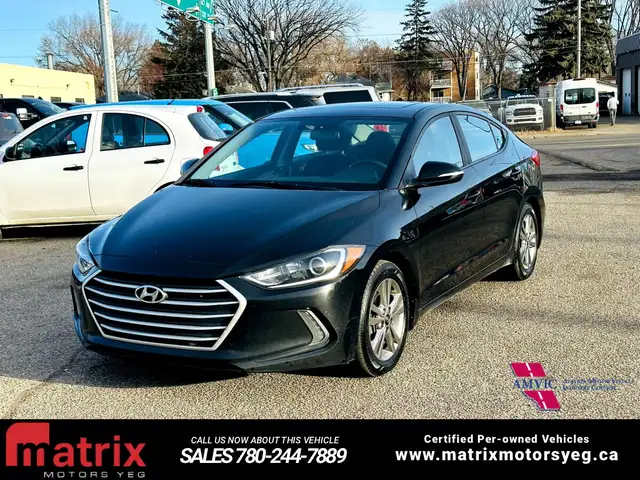 2018 Hyundai Elantra Limited - Photo 10
