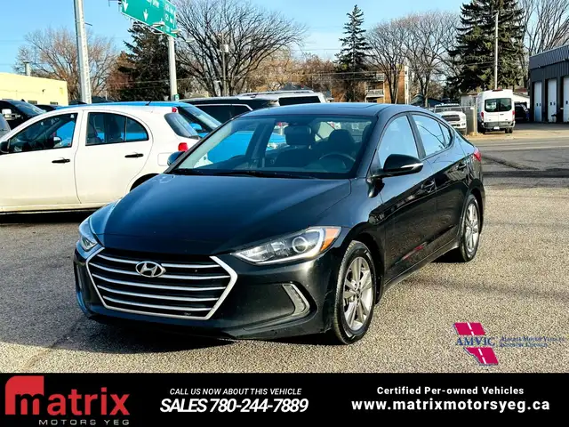 2018 Hyundai Elantra Limited - Photo 12