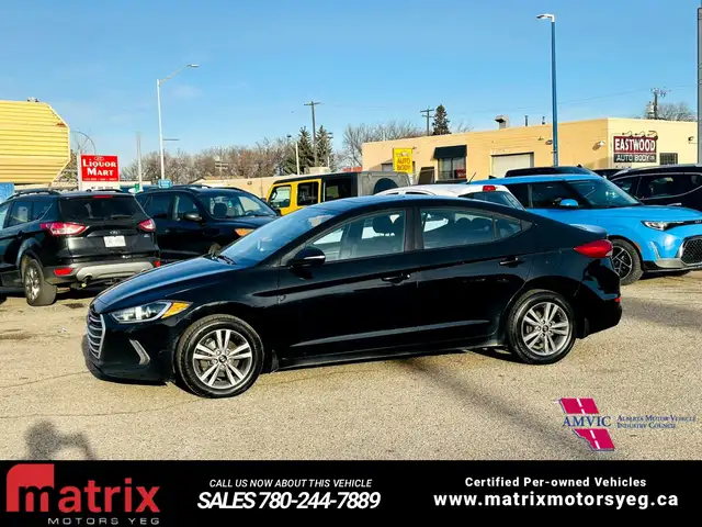 2018 Hyundai Elantra Limited - Photo 13