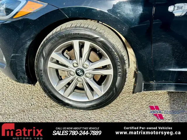 2018 Hyundai Elantra Limited - Photo 14