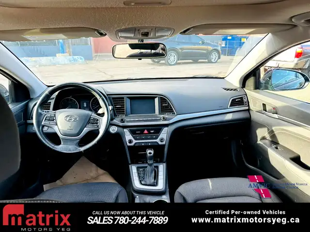 2018 Hyundai Elantra Limited - Photo 15
