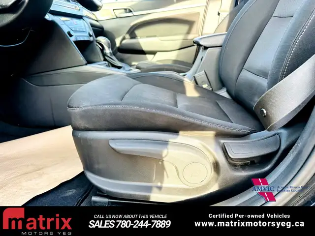 2018 Hyundai Elantra Limited - Photo 16