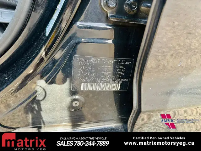 2018 Hyundai Elantra Limited - Photo 17