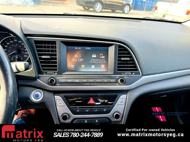 2018 Hyundai Elantra Limited - Photo 20