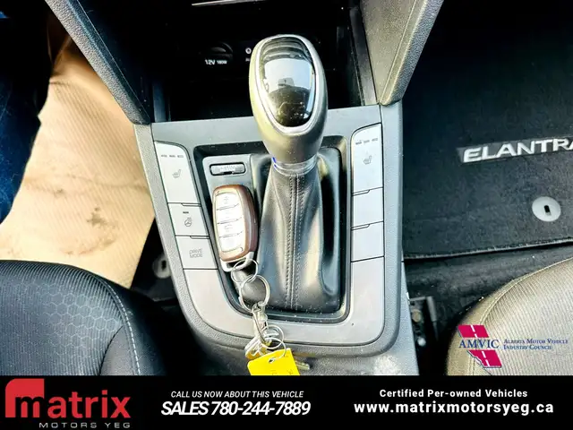 2018 Hyundai Elantra Limited - Photo 21