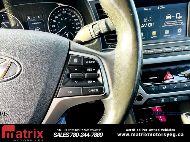 2018 Hyundai Elantra Limited - Photo 22