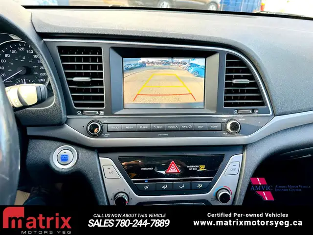 2018 Hyundai Elantra Limited - Photo 26