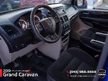 2019 Dodge Grand Caravan SE - Photo 7