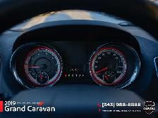 2019 Dodge Grand Caravan SE - Photo 9