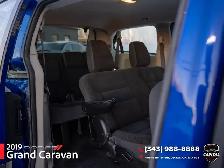 2019 Dodge Grand Caravan SE - Photo 10