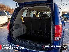 2019 Dodge Grand Caravan SE - Photo 11