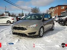 2015 Ford Focus SE - Photo 2