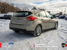 2015 Ford Focus SE - Photo 4