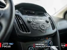 2015 Ford Focus SE - Photo 8