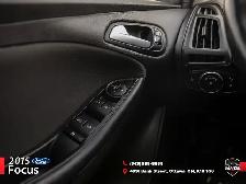 2015 Ford Focus SE - Photo 11