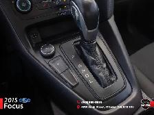 2015 Ford Focus SE - Photo 13