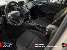 2015 Ford Focus SE - Photo 14