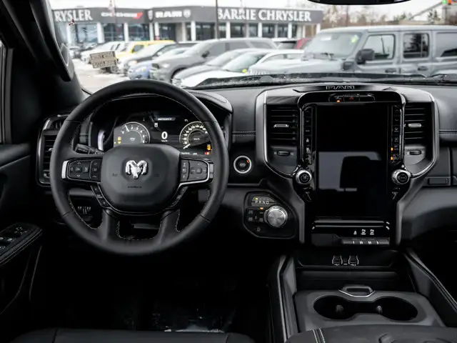 2026 Ram 1500 Sport - Photo 3