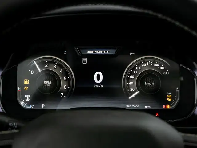 2026 Ram 1500 Sport - Photo 4