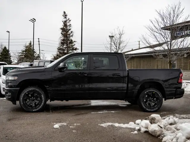 2026 Ram 1500 Sport - Photo 5